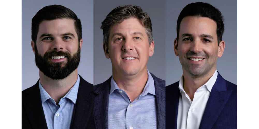 Trio named as Hotchkiss Insurance partners